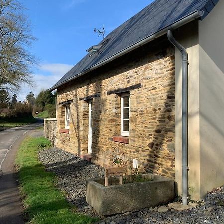 Gite " La Petite Maison" Livry  Екстериор снимка