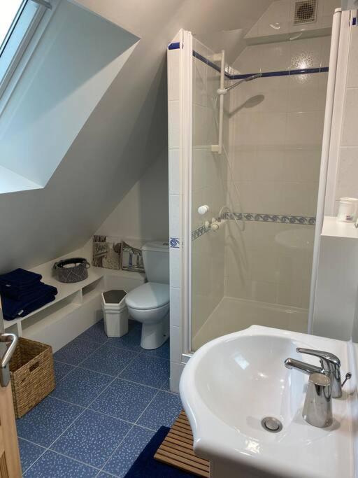 Gite " La Petite Maison" Livry  Екстериор снимка