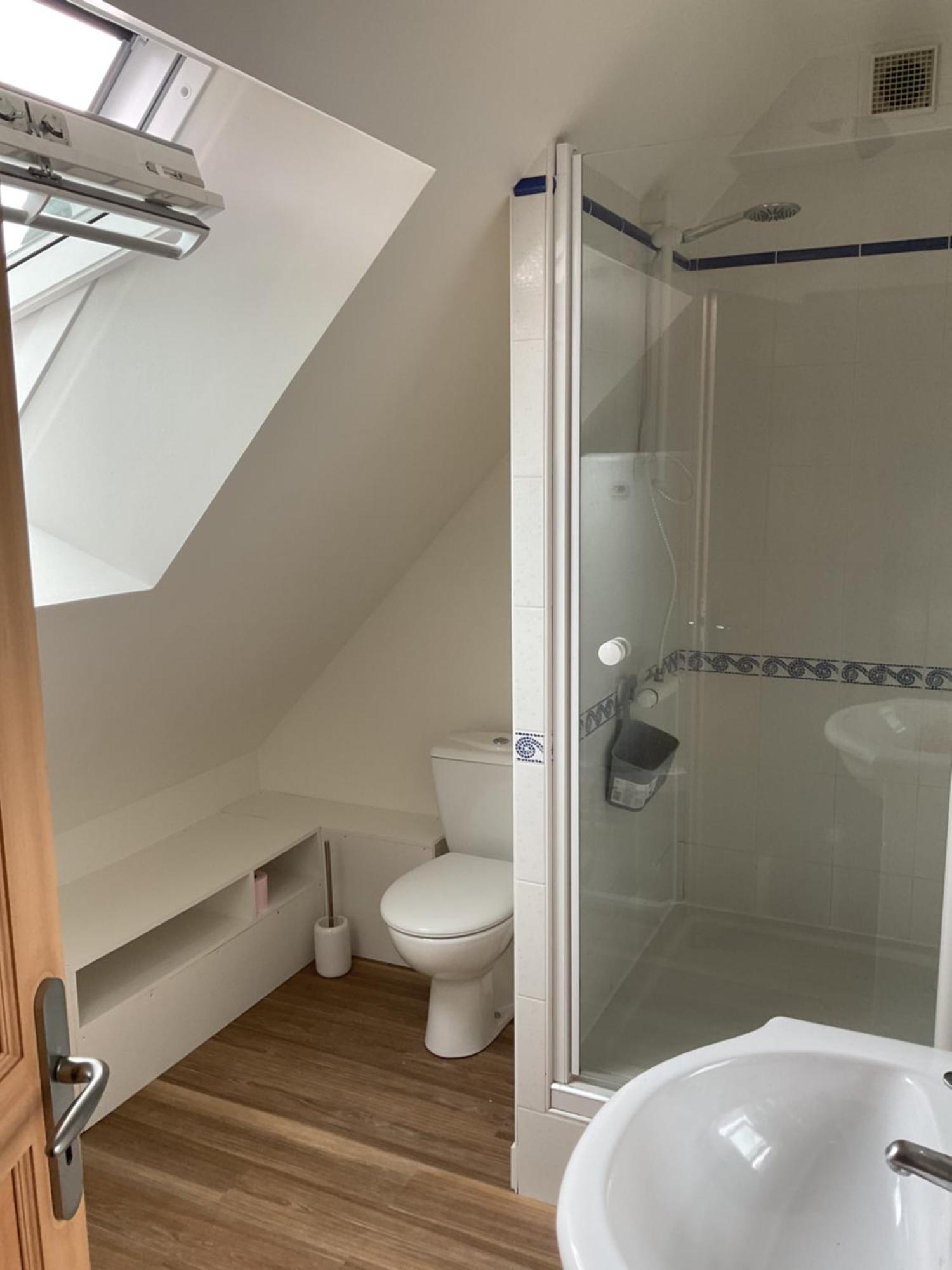 Gite " La Petite Maison" Livry  Екстериор снимка